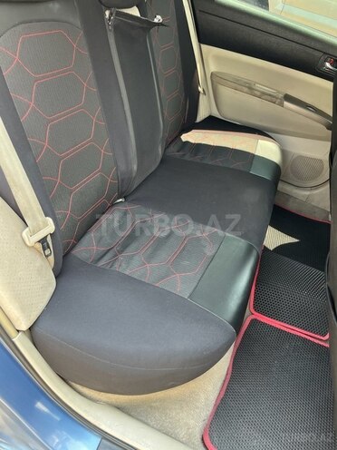 Toyota Prius 2007, 366,335 km - 1.5 l - Bakı