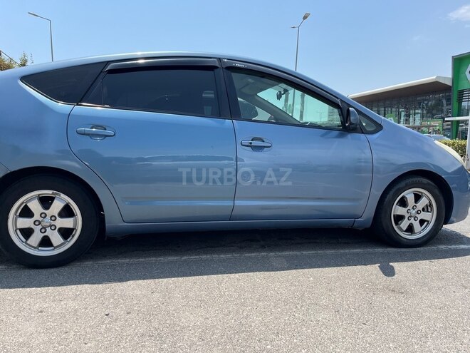 Toyota Prius 2007, 366,335 km - 1.5 l - Bakı