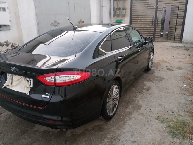 Ford Fusion (North America) 2015, 230,000 km - 1.5 л - Bakı