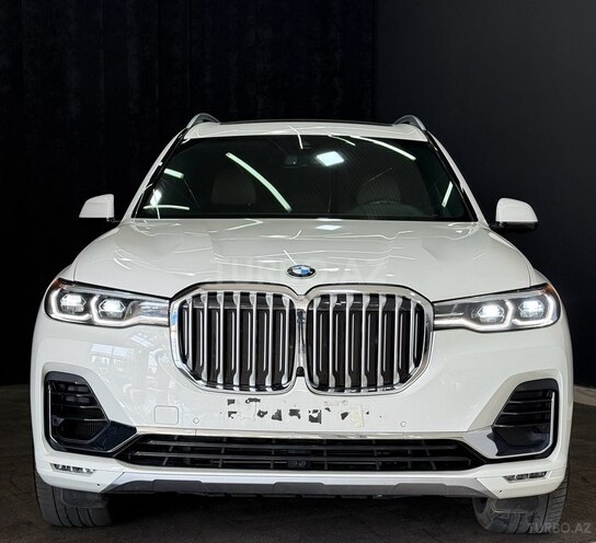 BMW X7 2020, 39,000 km - 3.0 l - Bakı