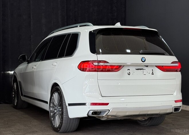 BMW X7 2020, 39,000 km - 3.0 l - Bakı