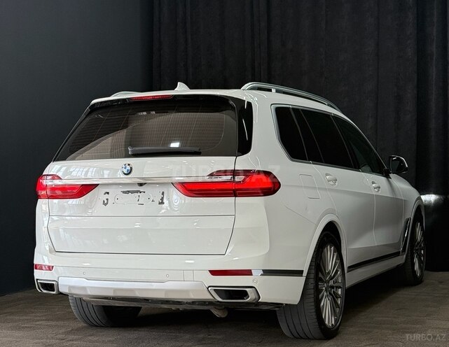 BMW X7 2020, 39,000 km - 3.0 l - Bakı