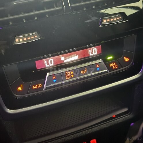 BMW X7 2020, 39,000 km - 3.0 l - Bakı