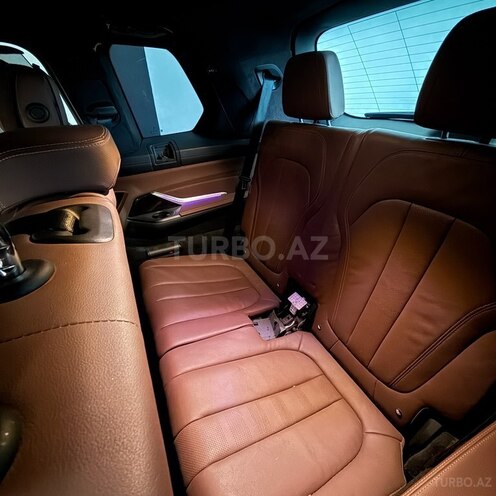 BMW X7 2020, 39,000 km - 3.0 l - Bakı