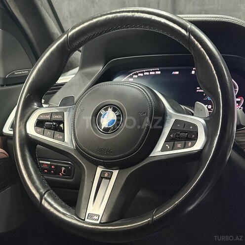 BMW X7 2020, 39,000 km - 3.0 l - Bakı
