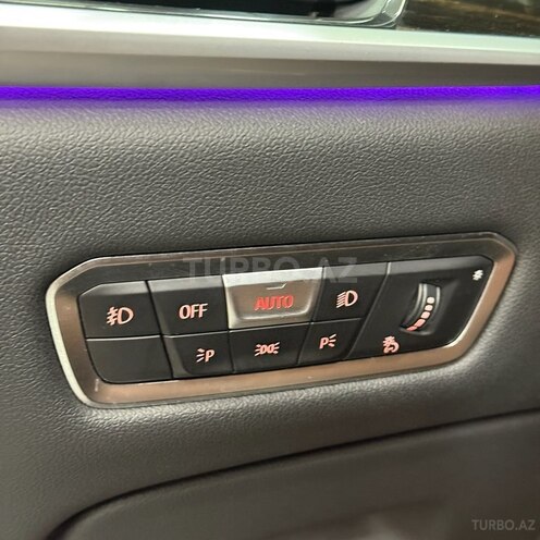 BMW X7 2020, 39,000 km - 3.0 l - Bakı
