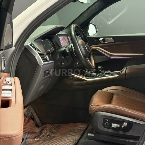 BMW X7 2020, 39,000 km - 3.0 l - Bakı
