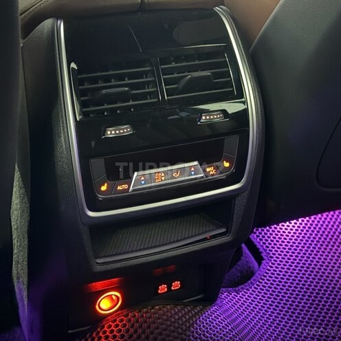 BMW X7 2020, 39,000 km - 3.0 l - Bakı