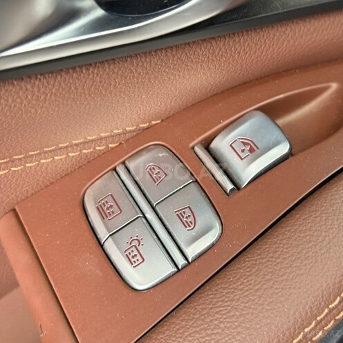 BMW X7 2020, 39,000 km - 3.0 l - Bakı