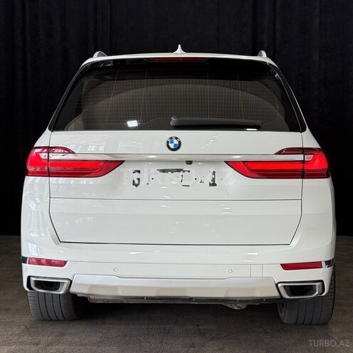 BMW X7 2020, 39,000 km - 3.0 l - Bakı