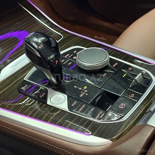 BMW X7 2020, 39,000 km - 3.0 l - Bakı