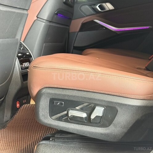 BMW X7 2020, 39,000 km - 3.0 l - Bakı