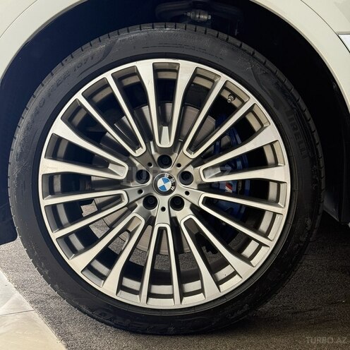 BMW X7 2020, 39,000 km - 3.0 l - Bakı