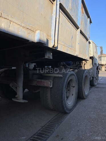 KamAz 5410 1992, 1,000,000 km - 11.0 л - Bakı