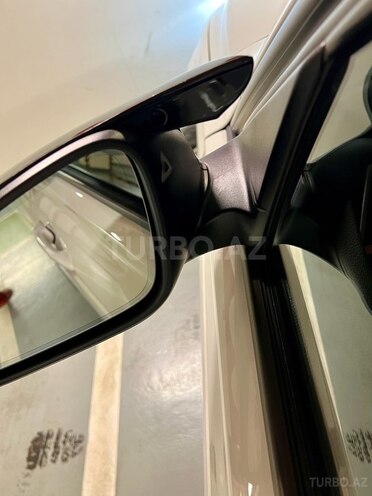 BMW 330e 2017, 127,000 km - 2.0 л - Bakı