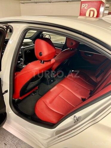 BMW 330e 2017, 127,000 km - 2.0 л - Bakı