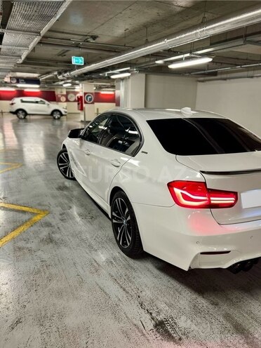 BMW 330e 2017, 127,000 km - 2.0 л - Bakı