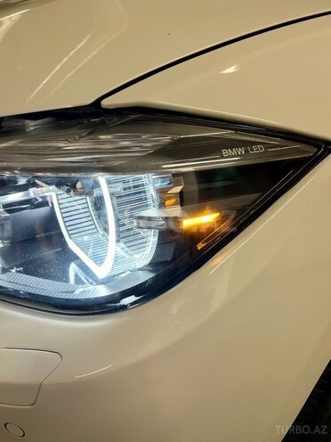 BMW 330e 2017, 127,000 km - 2.0 л - Bakı