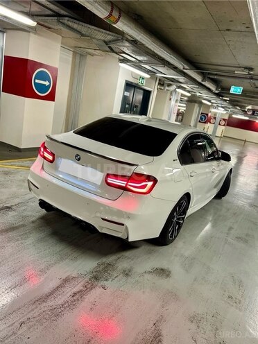 BMW 330e 2017, 127,000 km - 2.0 л - Bakı