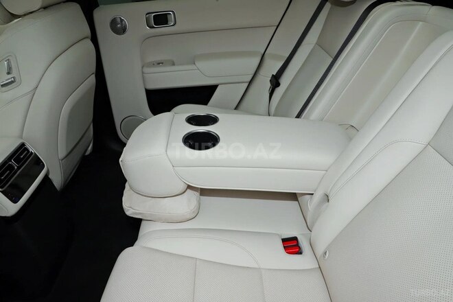 Li Auto L7 2025, 0 km - 1.5 l - Bakı