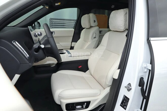 Li Auto L7 2025, 0 km - 1.5 l - Bakı