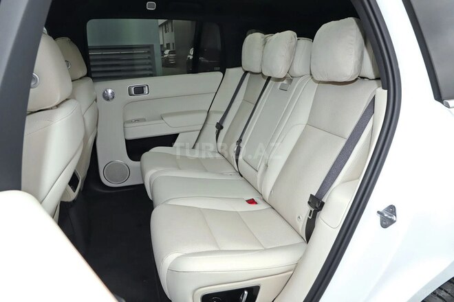 Li Auto L7 2025, 0 km - 1.5 l - Bakı