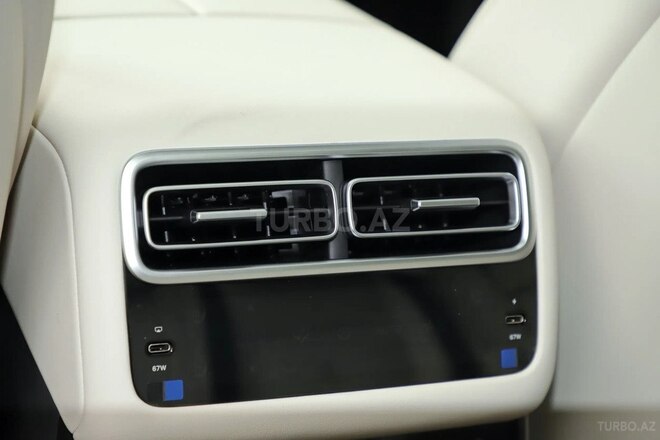 Li Auto L7 2025, 0 km - 1.5 l - Bakı