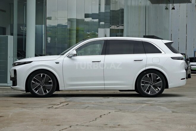 Li Auto L7 2025, 0 km - 1.5 l - Bakı