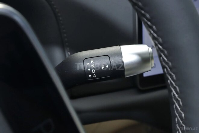 Li Auto L7 2025, 0 km - 1.5 l - Bakı