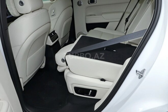 Li Auto L7 2025, 0 km - 1.5 l - Bakı