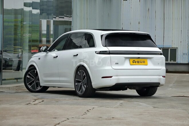 Li Auto L7 2025, 0 km - 1.5 l - Bakı