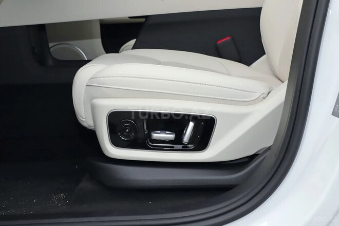 Li Auto L7 2025, 0 km - 1.5 l - Bakı