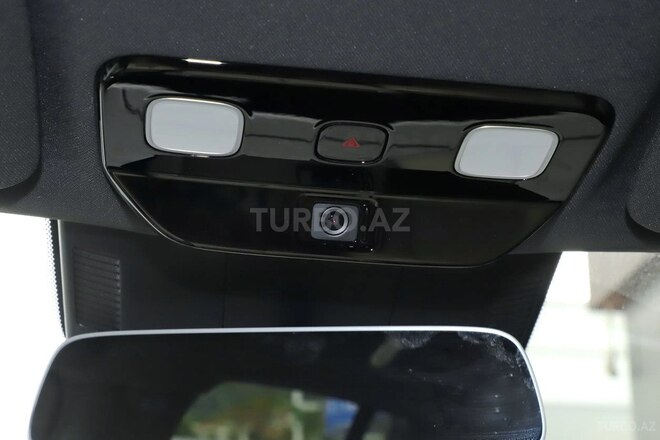 Li Auto L7 2025, 0 km - 1.5 l - Bakı