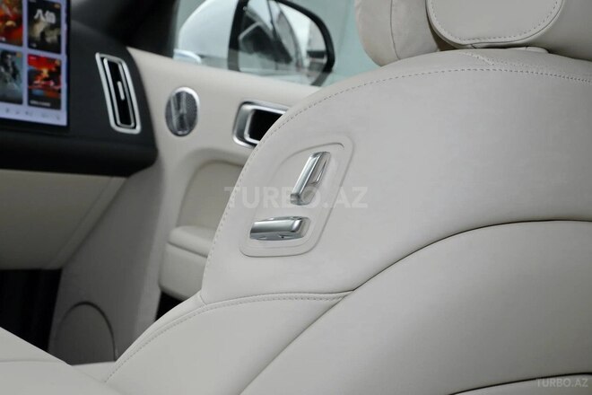 Li Auto L7 2025, 0 km - 1.5 l - Bakı