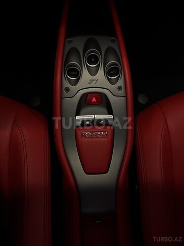 Ferrari 458 Italia 2014, 2,000 km - 4.5 l - Bakı