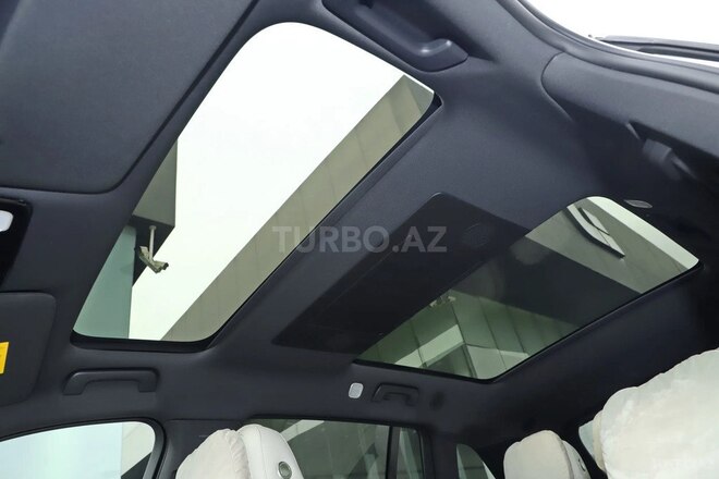 Li Auto L7 2025, 0 km - 1.5 l - Bakı