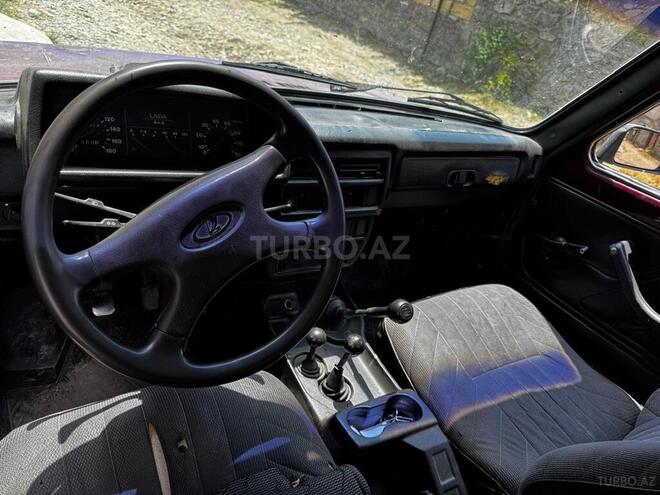 LADA (VAZ) Niva 2001, 200,000 km - 1.7 л - Şəki