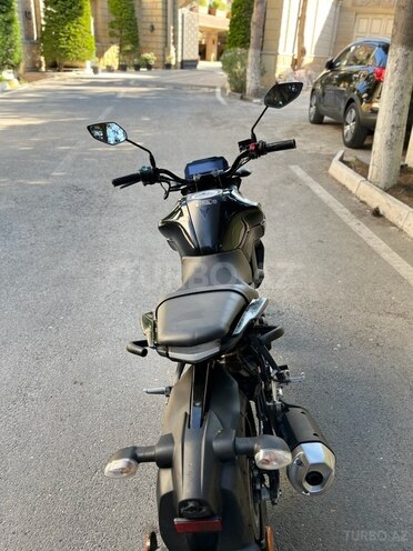 Yamaha MT-15 2024, 15,500 km - 0.2 l - Bakı