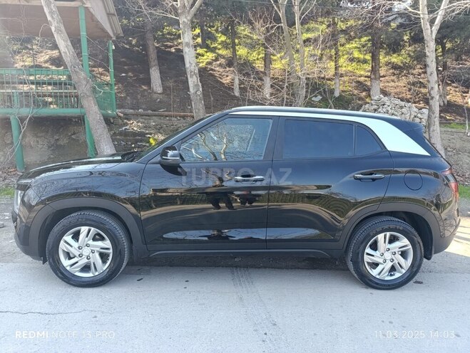 Hyundai Creta 2022, 153,000 km - 1.6 l - Bakı