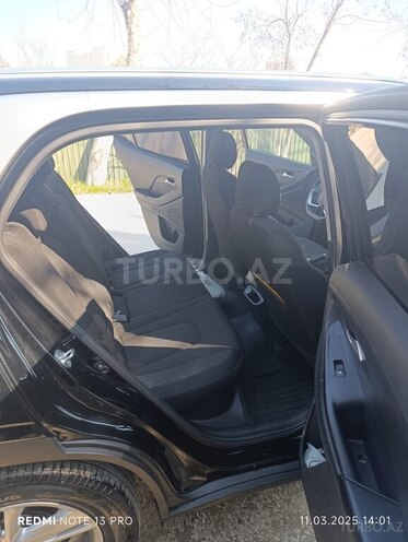 Hyundai Creta 2022, 153,000 km - 1.6 l - Bakı
