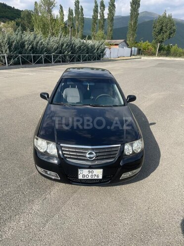 Nissan Sunny-15