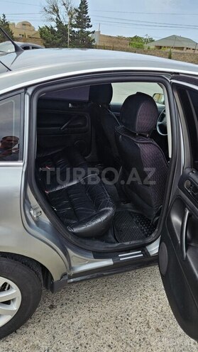 Volkswagen Passat 2002, 342,500 km - 1.8 л - Bakı