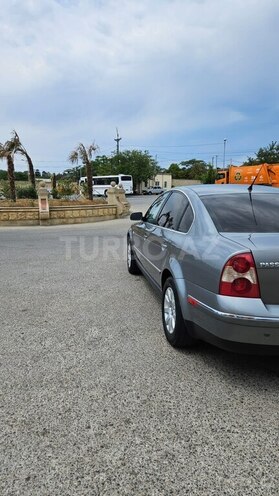 Volkswagen Passat 2002, 342,500 km - 1.8 л - Bakı
