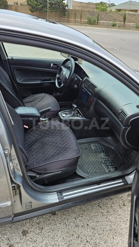 Volkswagen Passat 2002, 342,500 km - 1.8 л - Bakı