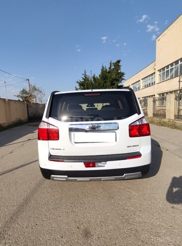 Chevrolet Orlando 2012, 245,000 km - 1.8 l - Bakı