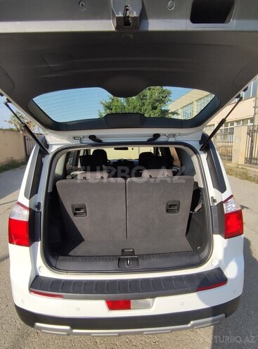 Chevrolet Orlando 2012, 245,000 km - 1.8 l - Bakı