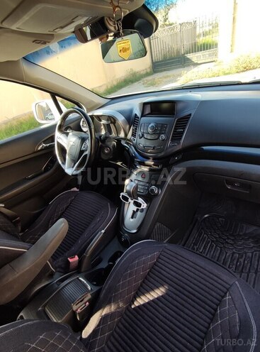 Chevrolet Orlando 2012, 245,000 km - 1.8 l - Bakı