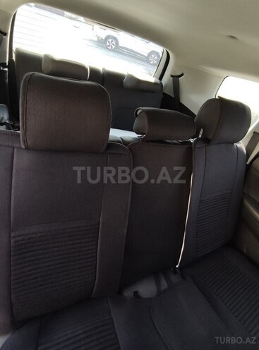 Chevrolet Orlando 2012, 245,000 km - 1.8 l - Bakı