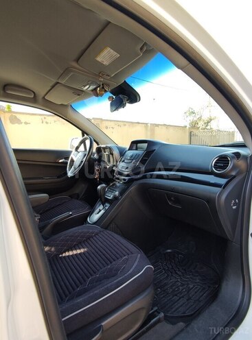 Chevrolet Orlando 2012, 245,000 km - 1.8 l - Bakı