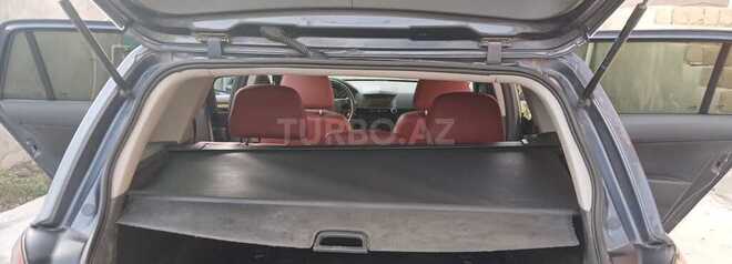 Opel Astra 2008, 248,000 km - 1.4 l - Bakı